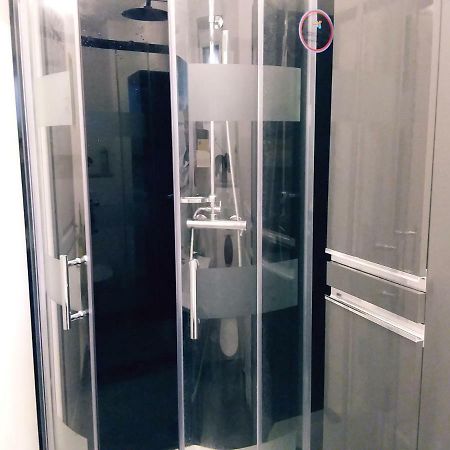 L'Orchidee Villa Lassay-les-Chateaux Ngoại thất bức ảnh