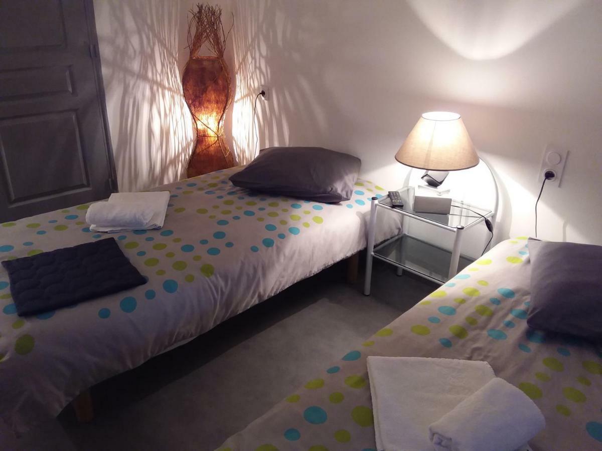 L'Orchidee Villa Lassay-les-Chateaux Ngoại thất bức ảnh